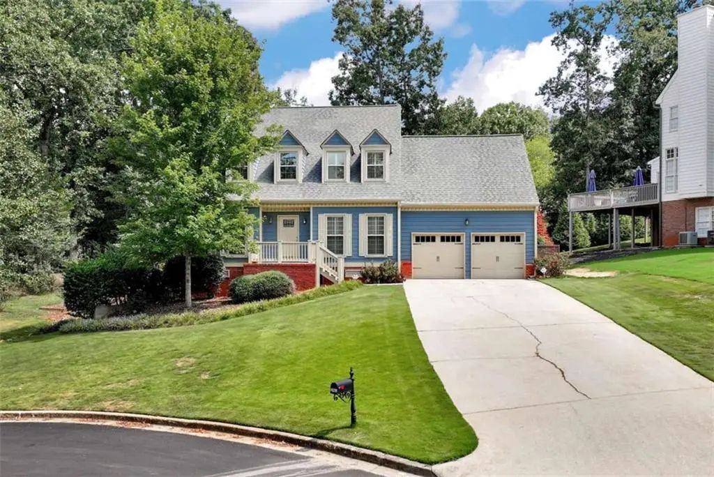 2462 Collins Port Cove, Suwanee