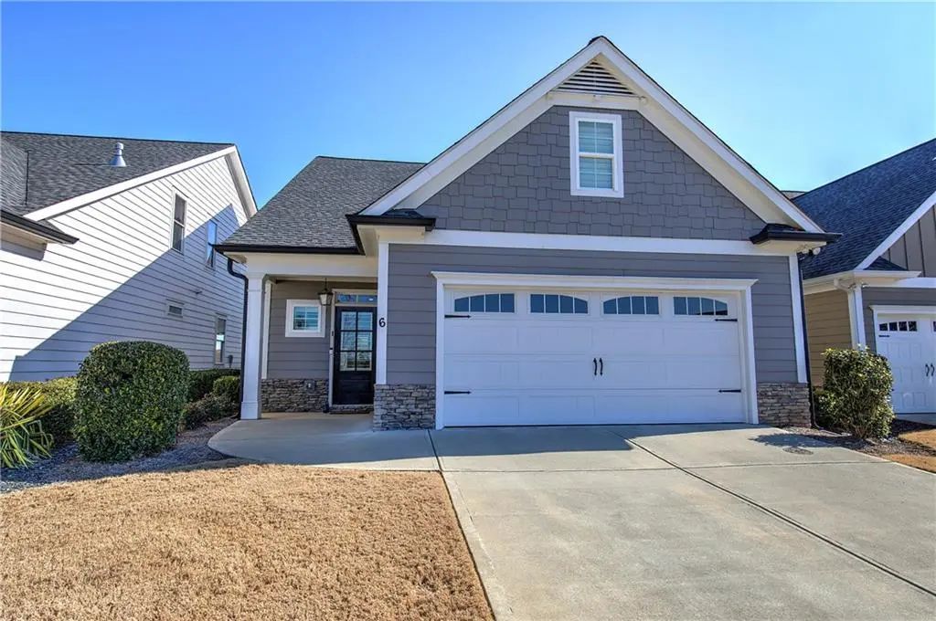 6 Encore Lane, Cartersville
