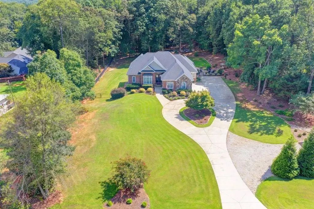 4025 Tanners Mill Road, Braselton