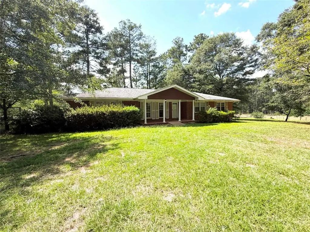 1571 Ebenezer Road, Conyers