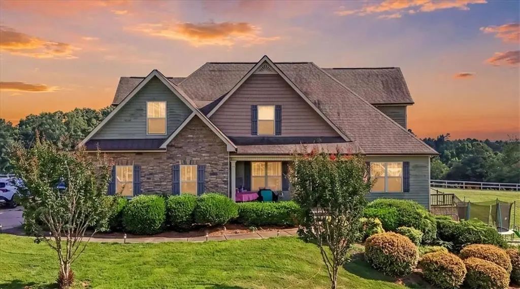 5105 E Highway 166 E, Carrollton