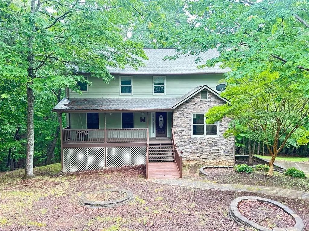 2523 Tamarack Drive, Jasper