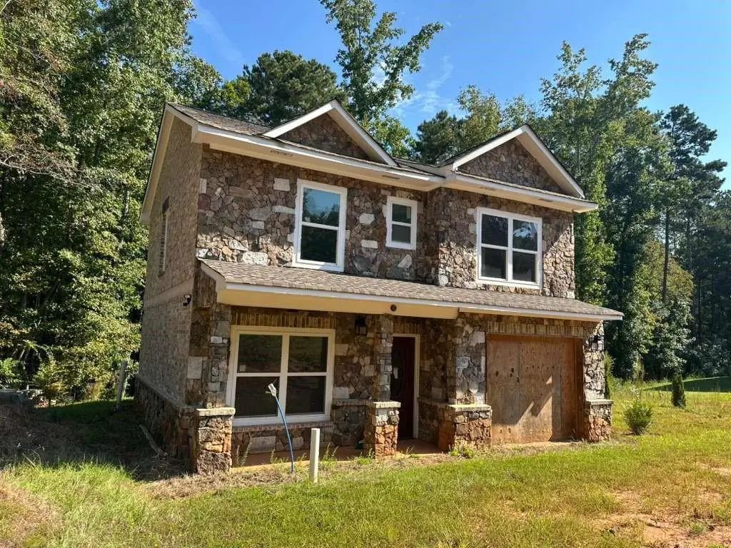 145 Noketchee Drive, Athens