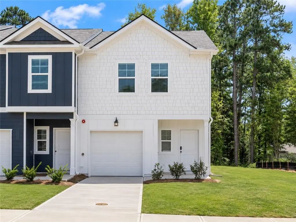 Unit Lot 96 - 1372 Riverstone Road, Jonesboro