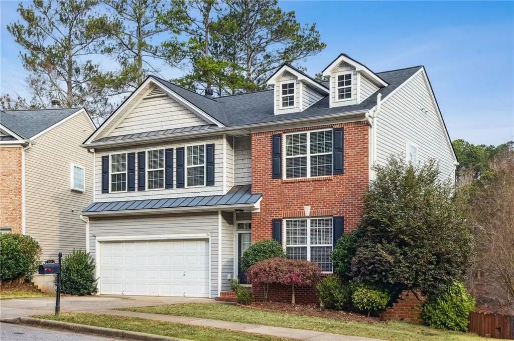 260 Wildcat Lake Drive, Lawrenceville