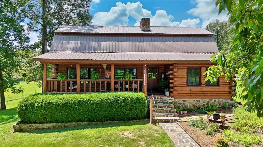 527 Beason Road Se, Calhoun