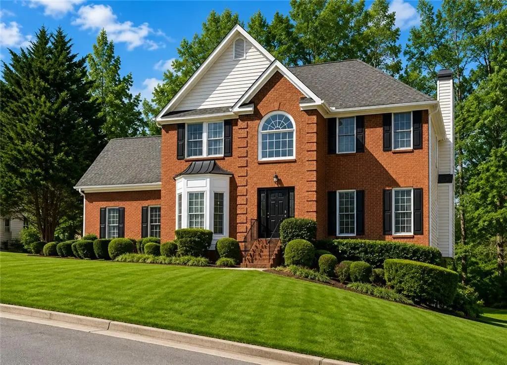 231 Beechwood Lane, Stone Mountain