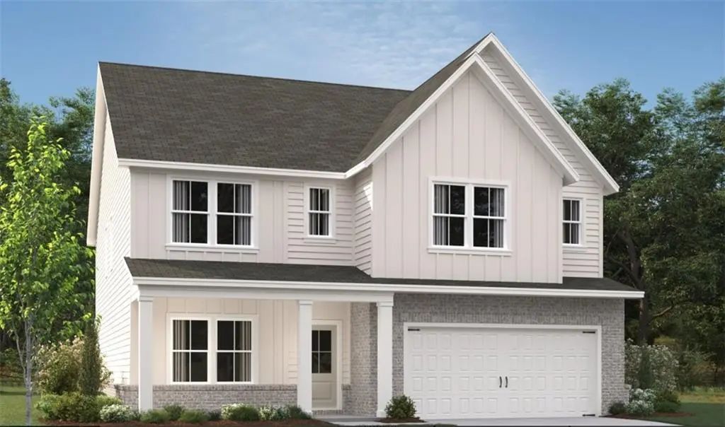 6224 Kismet Road, Buford