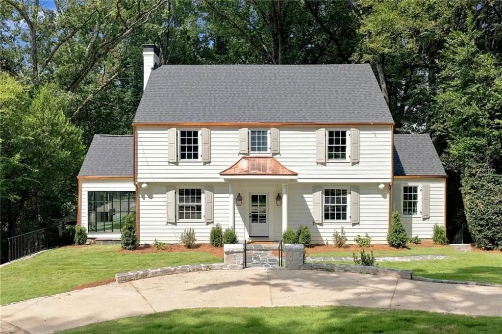 2492 Alton Road Nw, Atlanta