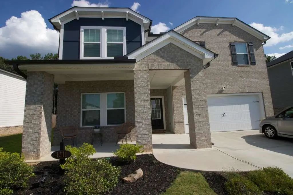 4211 Dean Grove Way, Loganville