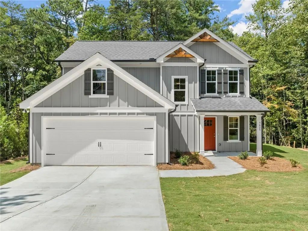 1780 Woodland Trail, Cumming