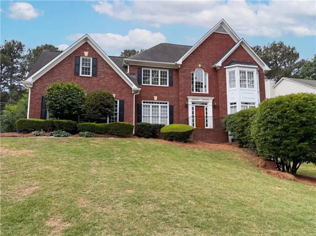 1900 Milfield Circle, Snellville