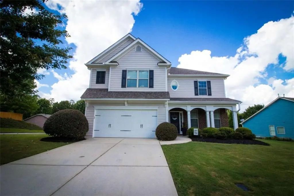 100 Inverness Avenue, Newnan