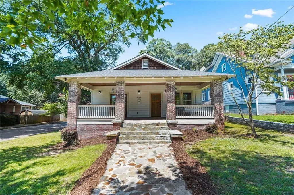 949 Beecher Street Sw, Atlanta