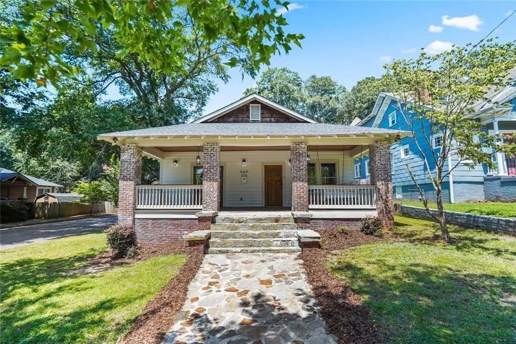 949 Beecher Street Sw, Atlanta
