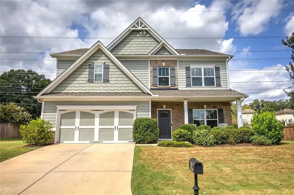 58 Twelve Oaks Drive Se, Cartersville