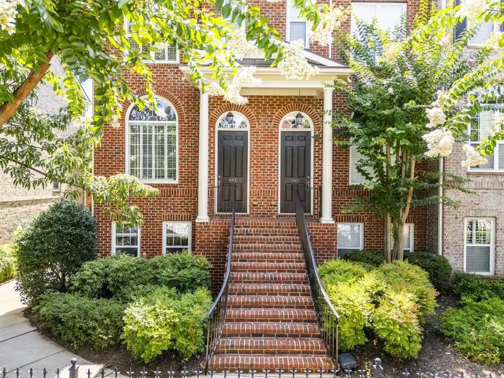 1163 Providence Place, Decatur