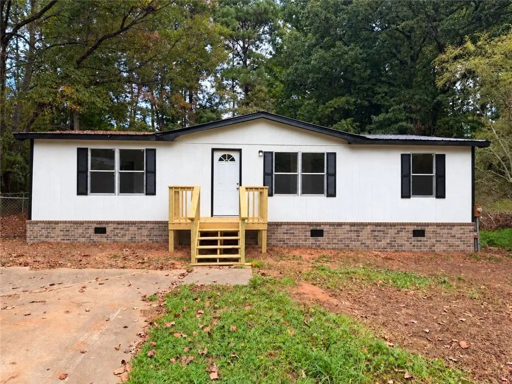 6125 River Run Circle, Gainesville