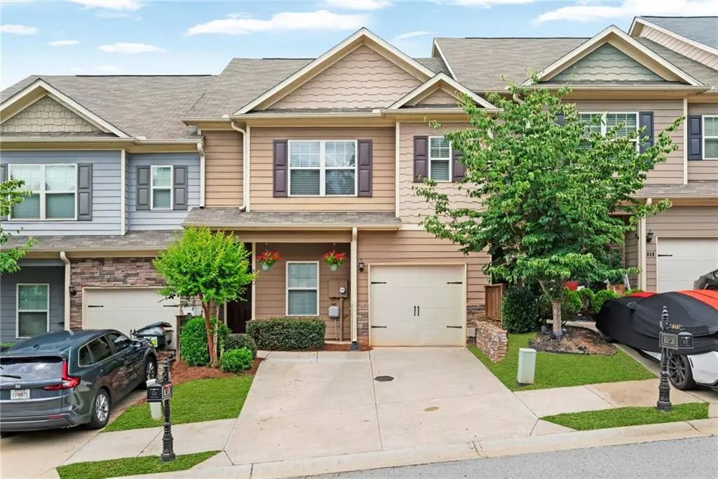 850 Ash Street, Canton