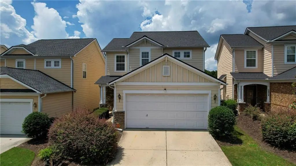 2416 Black Forest Drive, Conyers