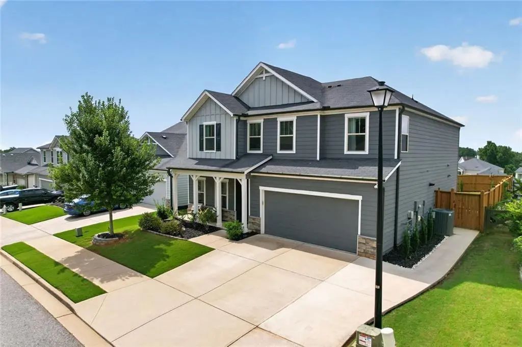 626 Valdosta Drive, Canton