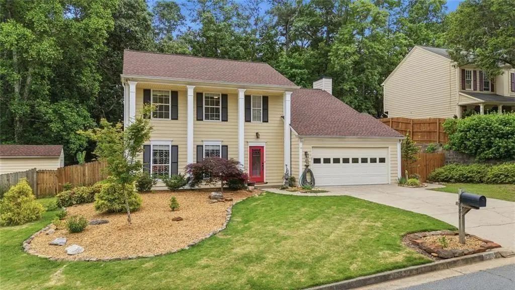 4881 Anclote Drive, Johns Creek