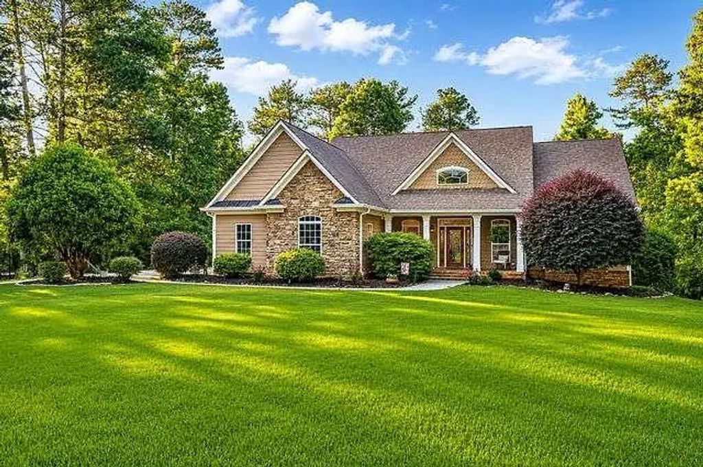 8179 Pineview Court, Villa Rica