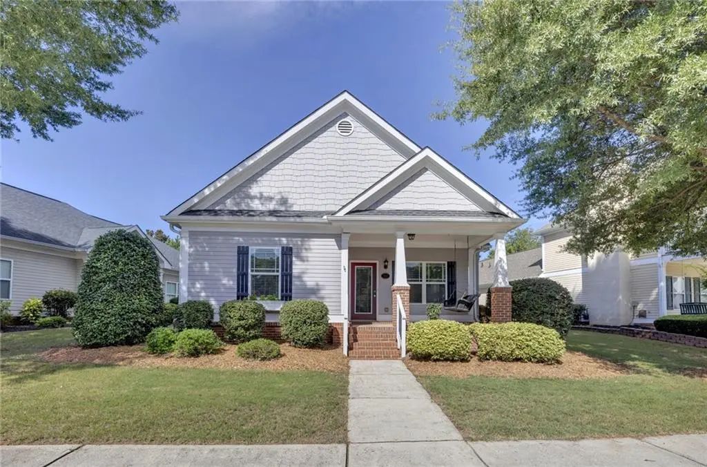 165 Pratt Drive, Covington