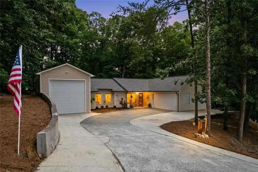 113 Eagle Heart Court, Waleska