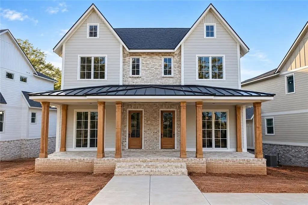 1049 Riverside Drive, Gainesville