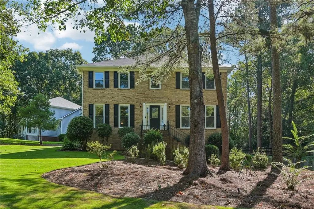 2068 Signal Ridge Chase Nw, Kennesaw