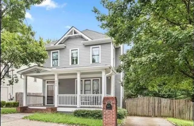 665 Windsor Street Sw, Atlanta