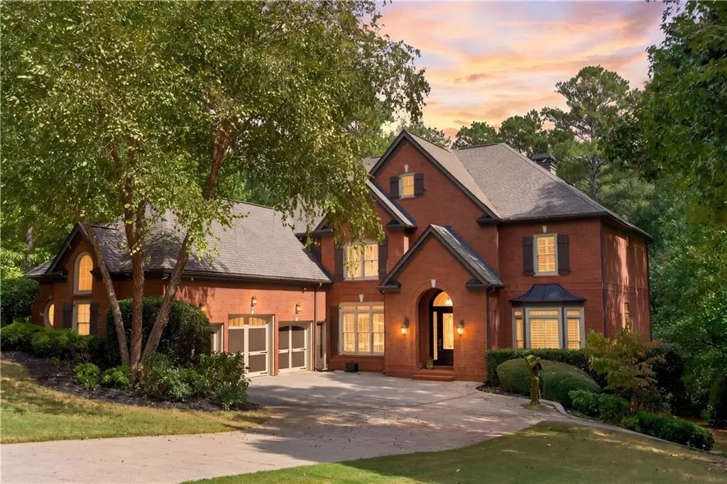 16054 Inverness Trail, Milton