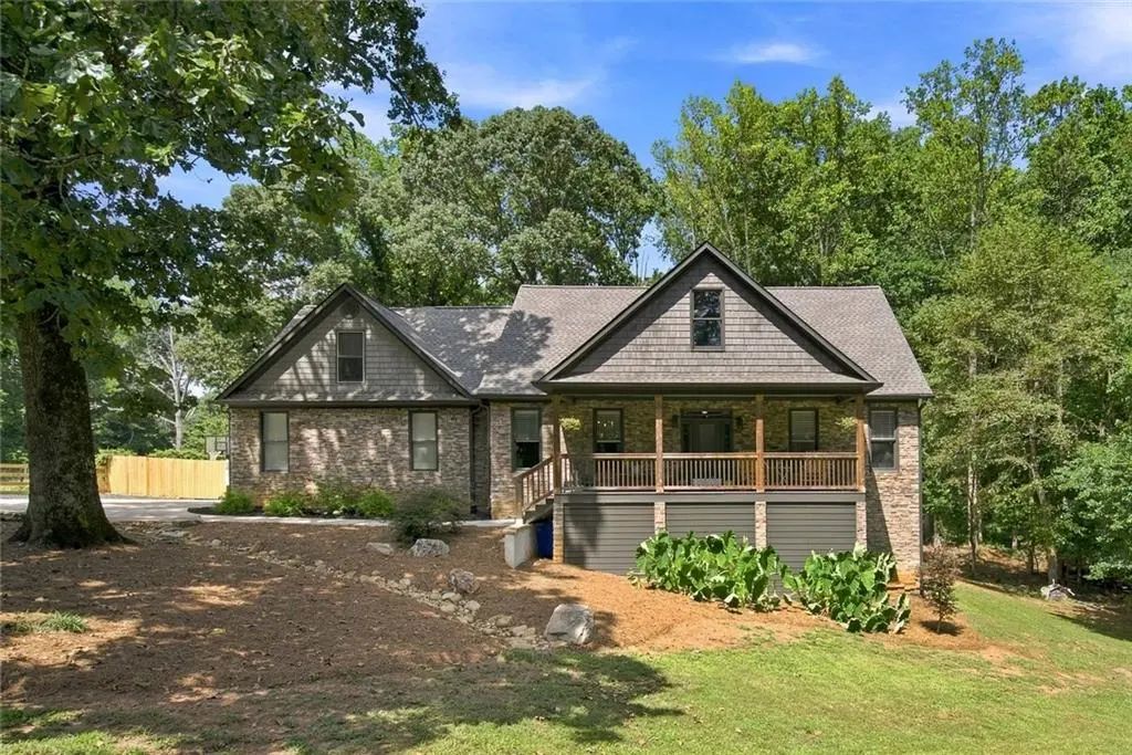 2975 Mars Hill Road Nw, Acworth