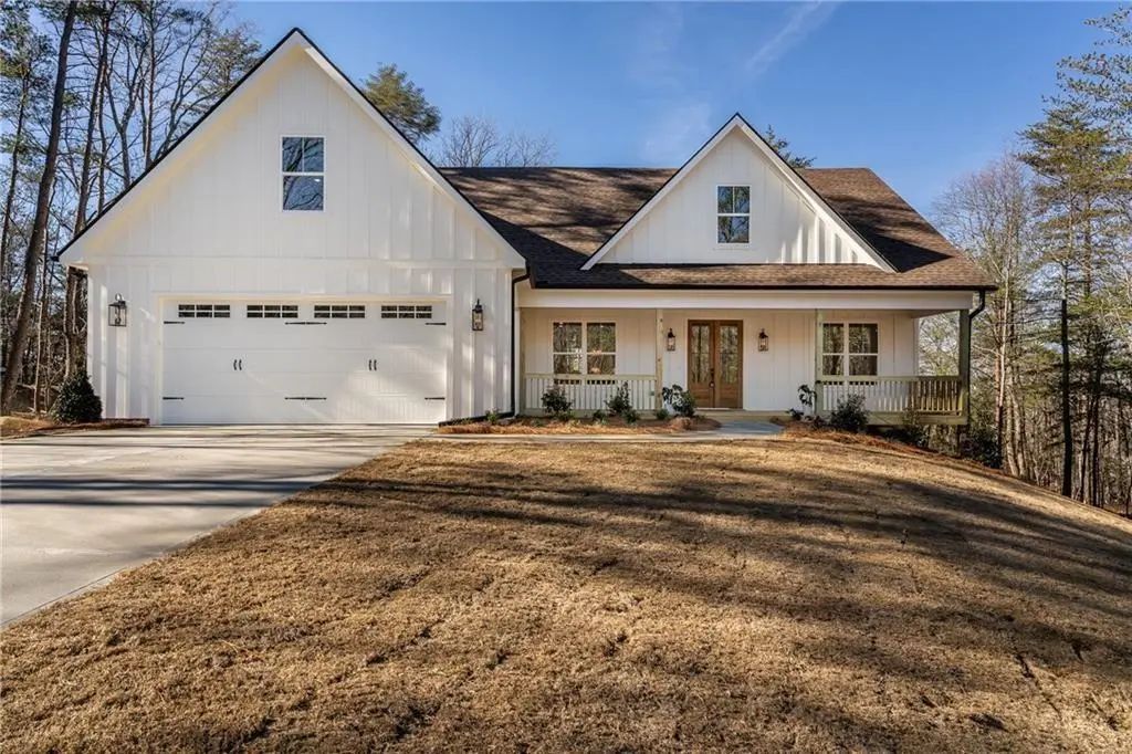 Lot 5 Lowe Lane, Talking Rock