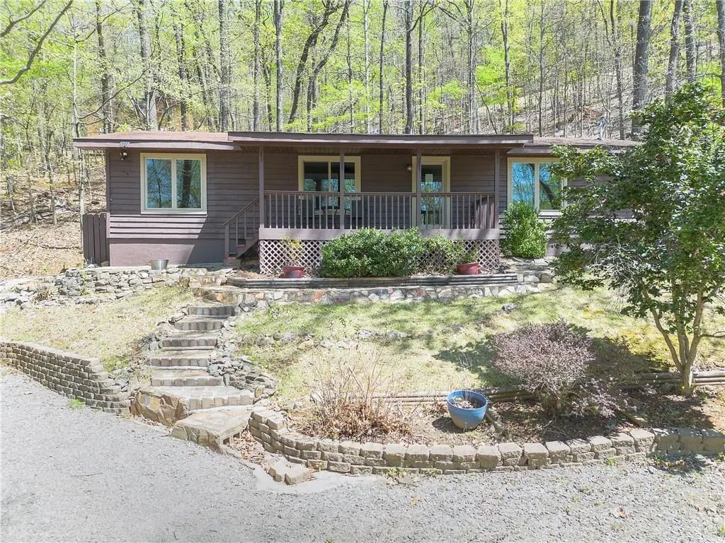 147 Laurel Mill Trail, Jasper