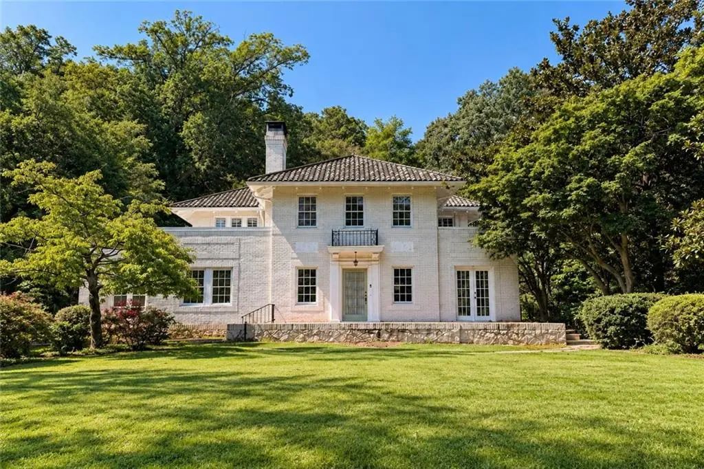 1156 Springdale Road Ne, Atlanta