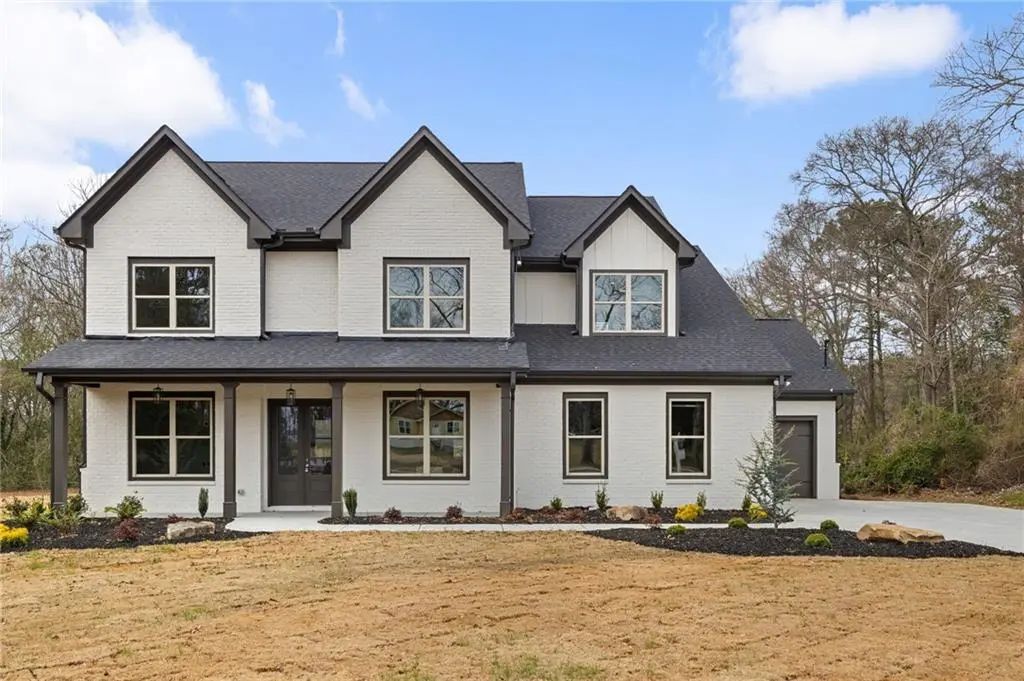 1629 Phillips Road, Lithonia