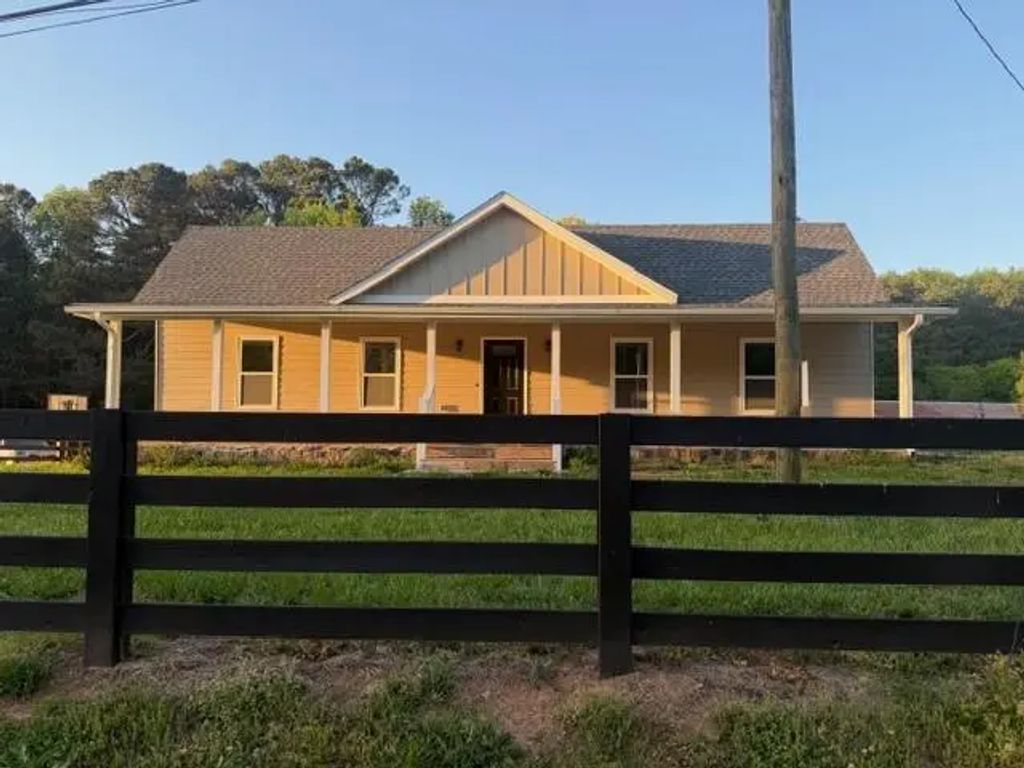 257 Stancil Road, Ball Ground