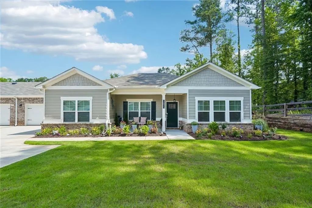 3895 Shelleydale Drive, Powder Springs