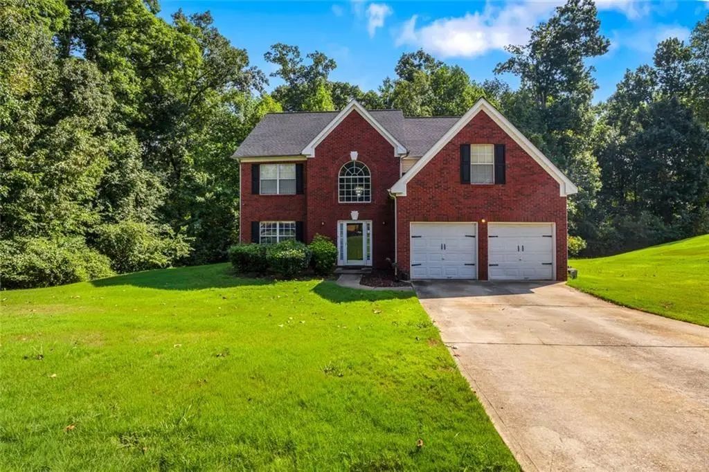 856 Haydens Ridge, Ellenwood