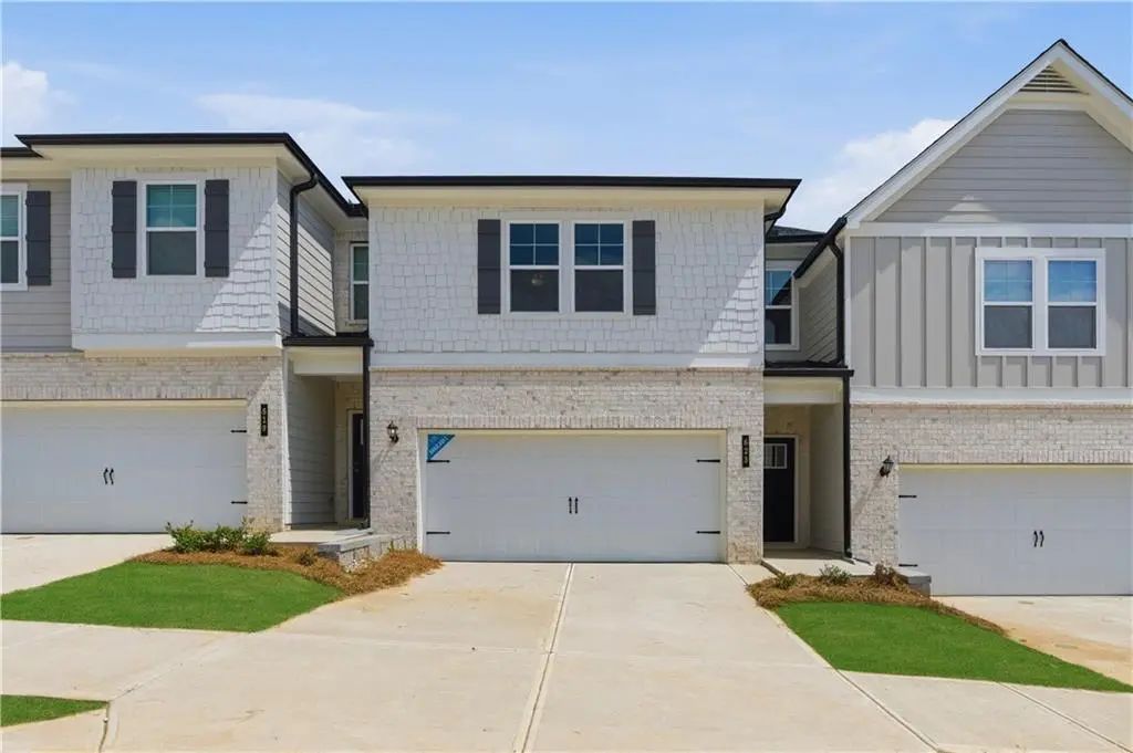 623 Treasure Drive, Stockbridge