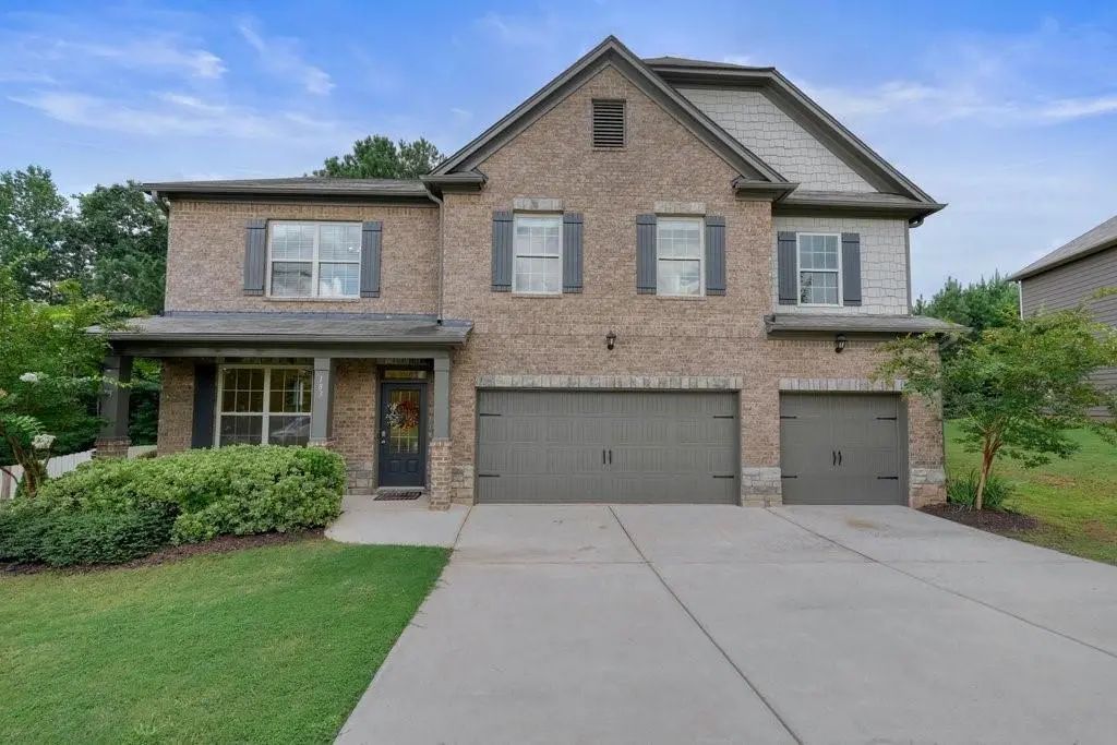 183 Rushing Creek Trail, Dallas
