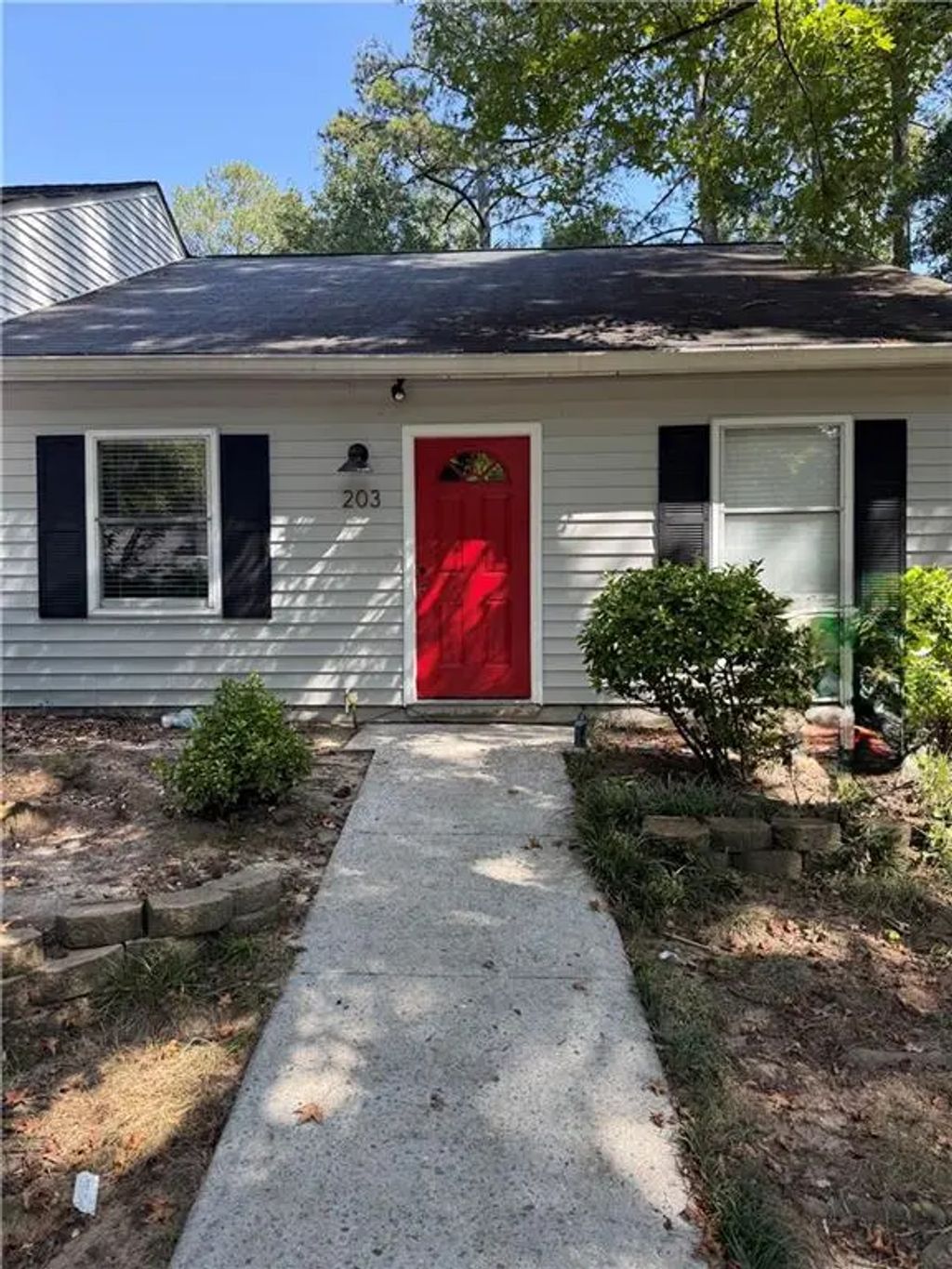 203 Westland Circle Sw, Marietta