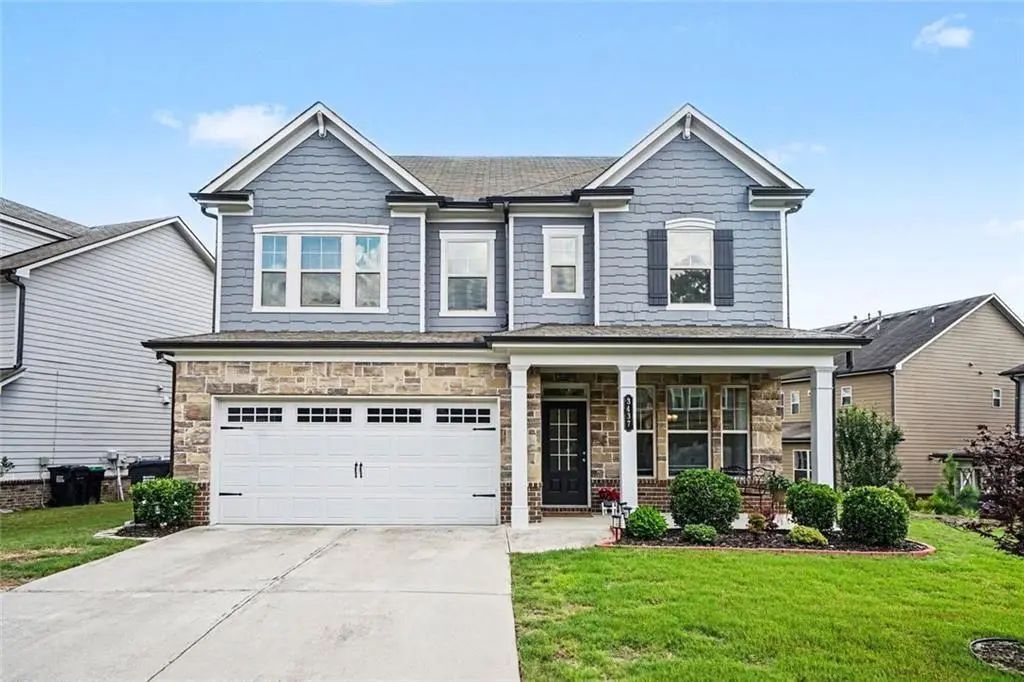 3437 Ivy Birch Way, Buford