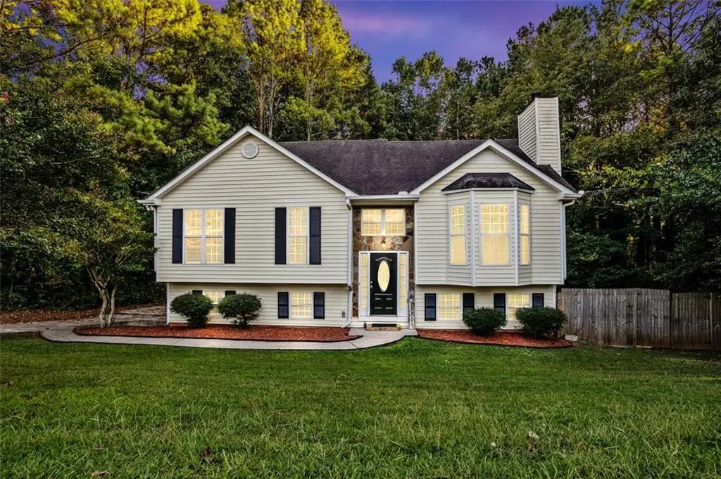 304 Ridge Hill Circle, Canton