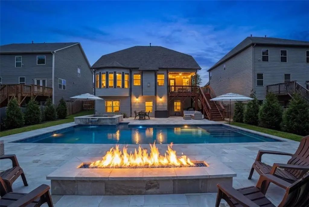 6265 Privet Way, Cumming
