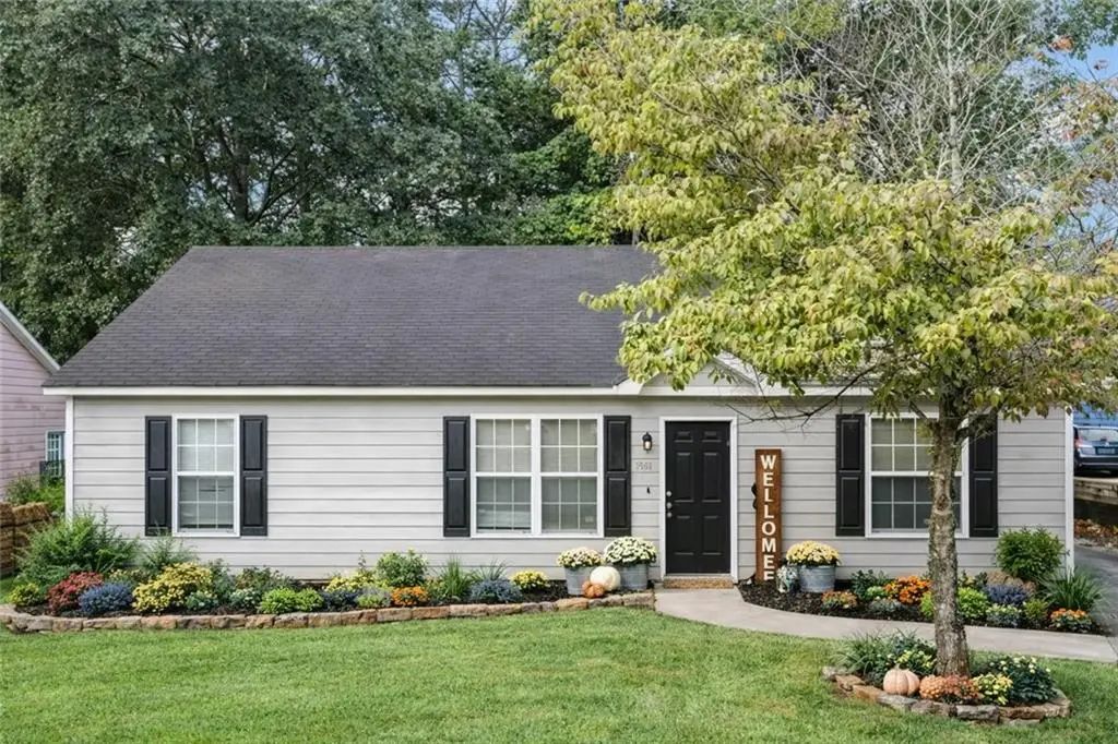 9161 Fairway Court, Riverdale