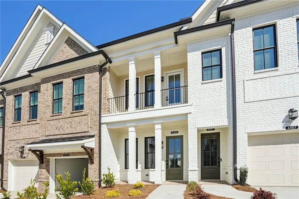 Unit 273 - 4519 Watervale Way, Peachtree Corners