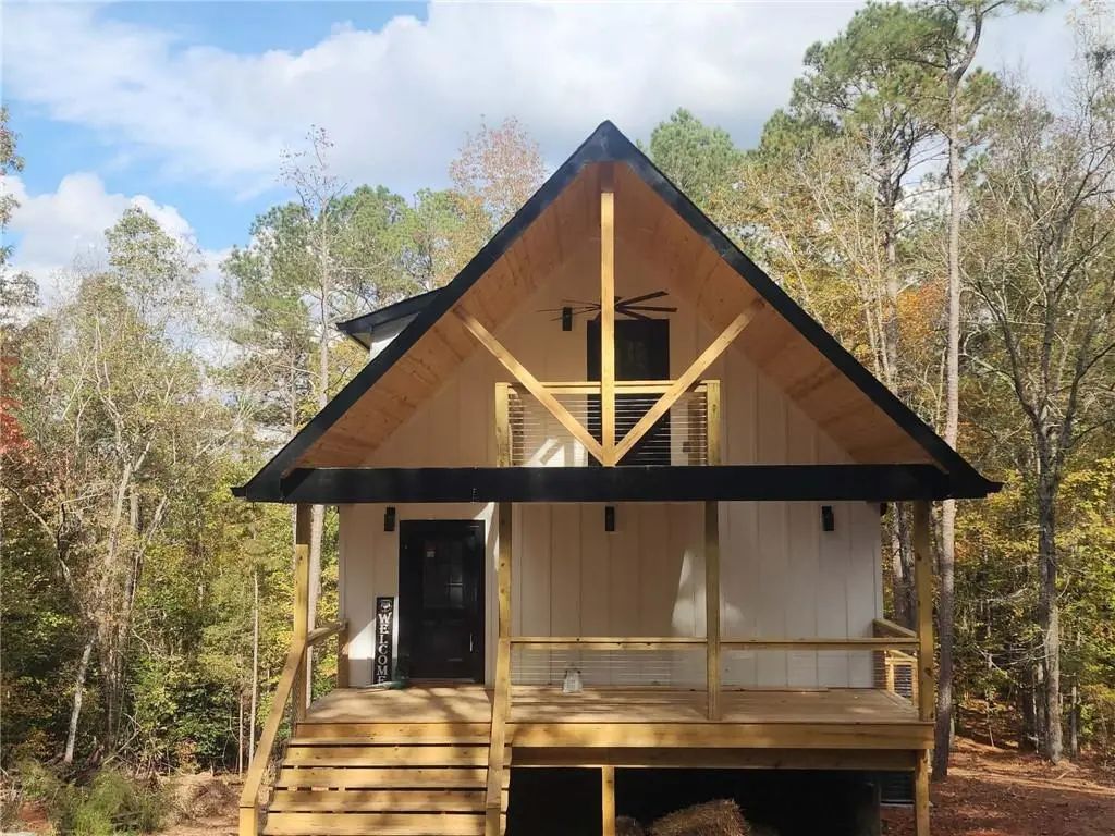 52b Omaha Drive, Elberton